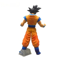 ★ドラゴンボール　☆孫悟空　★海外限定　25CM フィギュア PVC_画像3