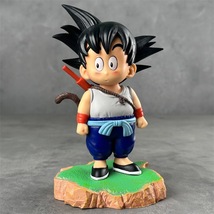 ★ドラゴンボール　☆ 孫悟空　★海外限定　17CM フィギュア PVC_画像3