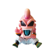 ★ドラゴンボール　☆魔人ブウ　★海外限定　10CM フィギュア PVC_画像3