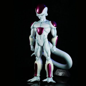 ★ドラゴンボール　☆フリーザ　★海外限定　24CM フィギュア PVC