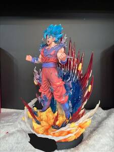 ★ドラゴンボール　☆ 孫悟空　★海外限定　39CM フィギュア PVC