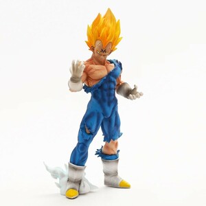 ★ドラゴンボール　☆ベジータ　★海外限定　30CM フィギュア