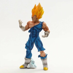 ★ドラゴンボール　☆ベジータ　★海外限定　30CM フィギュア PVC