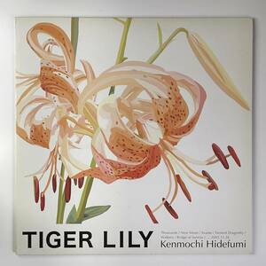 ＴＩＧＥＲ ＬＩＬＹ／Ｋｅｎｍｏｃｈｉ Ｈｉｄｅｆｕｍｉ