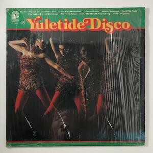 Mirror Image - Yuletide Disco