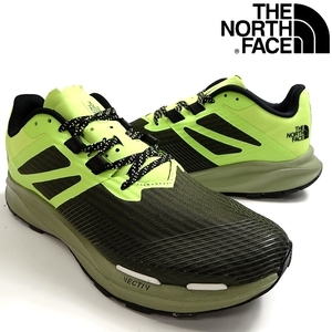 THE NORTH FACE ノースフェイス 新品 定1.6万 Vectiv Eminus トレイル ランニング シューズ スニーカー NF02204 ST 26.5cm ▲030▼kkf0101c