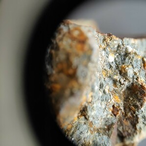 北海道寿都鉱山産黄鉄鉱と黄銅鉱370g 国産鉱物 鉱物標本の画像6