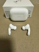 Apple AirPods Pro 第二世代 ワイヤレスイヤホン _画像6