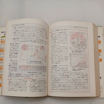 zaa-570♪参考書　中学事典「地理」これですべてが理解できる 教学研究社　 (1991/2/1)_画像7