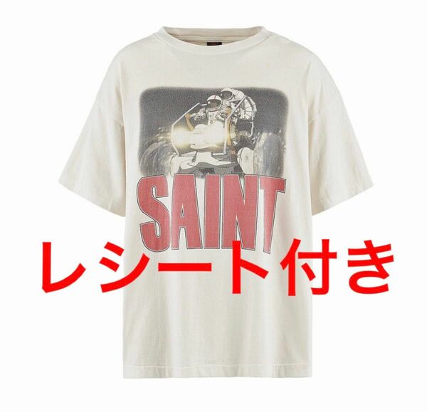 SAINTMICHAEL セントマイケル　24ss freedom T 1