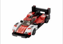 LEGO SPEED CHAMPIONS PORSCHE（76916）　ポルシェ_画像4