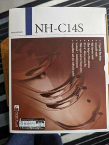 【ほぼ未使用、メーカー保証のための領収書あり】Noctua NH-C14S トップフロー 大型クーラー