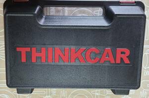 THINKTOOL PRO 画面スキャナー Thinkcar 全システム 10 インチ　アンドロイド　　