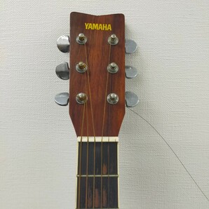 1円〜☆ YAMAHA アコースティックギター 弦楽器 FG-200D の画像5