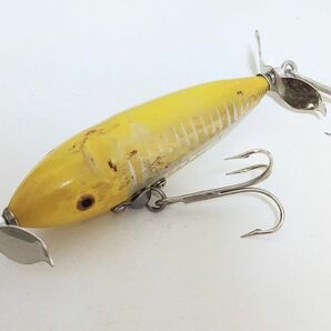 オールドヘドン HEDDON オールド ヘドン ウンデッドスプーク ヘドン オールド heddon