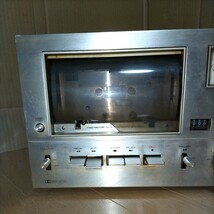 PIONEER　CT-9 ジャンク品　動作未チェック_画像2