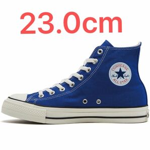 CONVERSEハイカットスニーカーHI COBAL TBLUE23.0cm