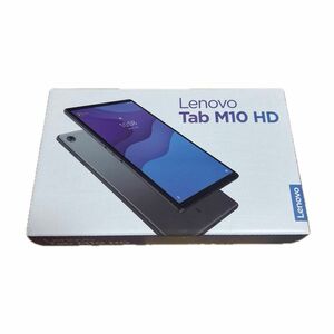 Lenovo Tab M102nd Gen10.1インチメモリー4GB ストレージ64GBZA6W0003JPWi-Fiモデル