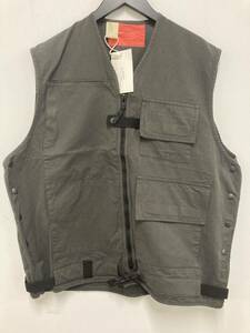 N.HOOLYWOOD VEST ベスト XL