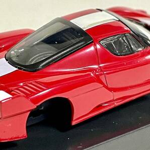 京商（ サークルKサンクス ）【 Ferrari Minicar Collection IV 】FXXの画像4