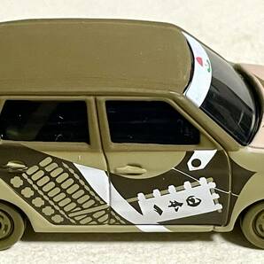 トミカ（ tomica ）【 トミカむかしばなし 】 猿 ホンダ N-ONEの画像5