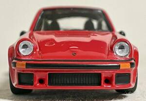 京商（ サークルKサンクス ）【 Porsche Minicar Collection II 】934