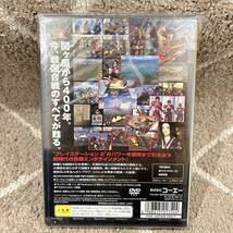 ◆【未開封/新品/】PS2 決戦_画像2