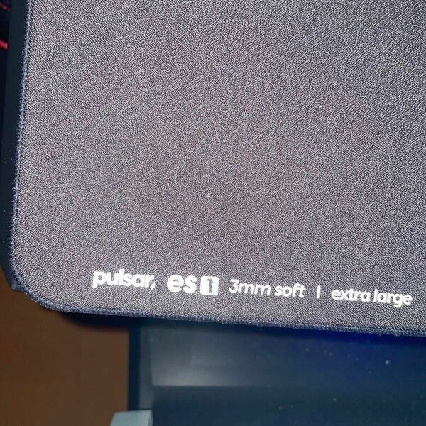 Pulser es1 3mm