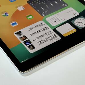 Apple SIMフリー iPad Pro (12.9インチ) (第2世代) スペースグレイ 64GB 3D126J/A Wi-Fi+Cellular アクティベーションロック解除済の画像8