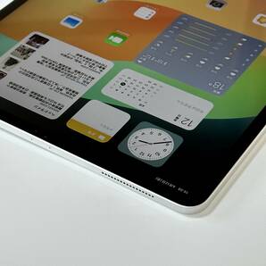 Apple iPad Pro (12.9インチ) (第3世代) シルバー 256GB MTFN2J/A Wi-Fiモデル iOS17.4.1 アクティベーションロック解除済の画像7