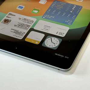 Apple iPad (第7世代) スペースグレイ 32GB MW742J/A Wi-Fiモデル iOS17.4.1 アクティベーションロック解除済の画像8