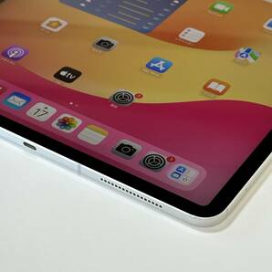Apple SIMフリー iPad Pro (12.9インチ) (第3世代) シルバー 256GB NT6J2TH/A Wi-Fi+Cellular アクティベーションロック解除済の画像4