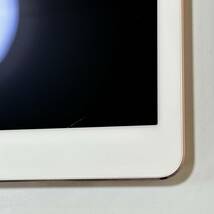 Apple iPad Pro (9.7インチ) ローズゴールド 128GB MM192J/A Wi-Fiモデル iOS16.7.7 アクティベーションロック解除済_画像3
