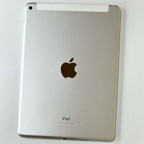 Apple iPad Air 2 シルバー 16GB MGH72J/A Wi-Fi+Cellular A1567 iOS15.8.2 アクティベーションロック解除済の画像8