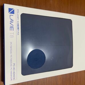 NEC タブレットカバー　PC-AC-AD023C