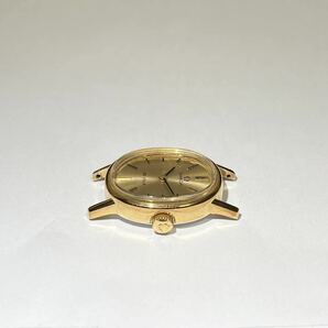 OMEGA DEVILLE オメガ デビル MD511.0553 手巻き 腕時計 本体のみ レディース ゴールドカラーの画像5