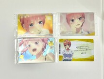 アニメ 五等分の花嫁 一花 グッズ まとめ ごとはな いちか_画像3