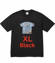 XLサイズ Supreme 30th Anniversary First Tee Black シュプリーム _画像1