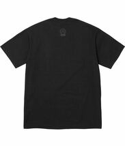 XLサイズ Supreme 30th Anniversary First Tee Black シュプリーム _画像3