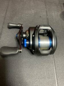 美品　シマノ　SHIMANO SLX DC 71XG