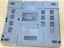 SEGA セガ セガサターン HST-3200★動作未確認★_画像3