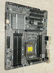 GIGABYTE GA-Z68X-UD4-B3マザーボード 