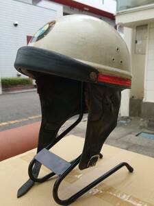 BMW helmet Vintage * that time thing everoak cromwell aviakit