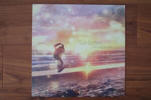 Sun Glitters featuring Steffaloo Cosmic Oceans LPレコード