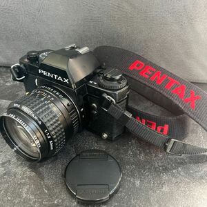 1円スタート！美品ペンタックス　LX Mac PENTAX -A1:1.2 50mm