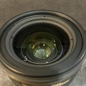 1円スタート！ニコン カメラレンズ NIikonED AF -S NIKKOR 28-70mm 1:2.8Dの画像2