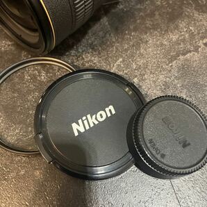 1円スタート！ニコン カメラレンズ NIikonED AF -S NIKKOR 28-70mm 1:2.8Dの画像8