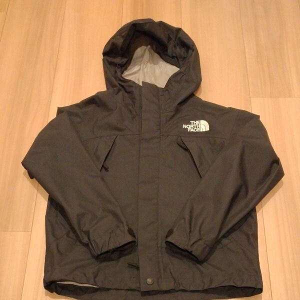 THE NORTH FACE　120