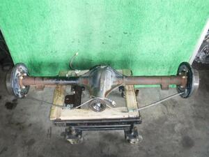  Caravan CBF-VRE25 R axle корпус ASSY QR20DE 43010-VX450