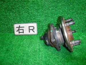 オーパ TA-ZCT10 右RハブドラASSY 1ZZ-FE 42450-32040